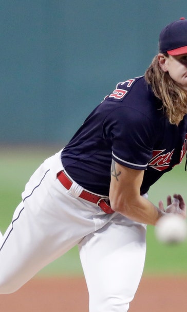 Indians to start Clevinger in Game 3 against Astros